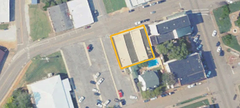 19 Marion St
