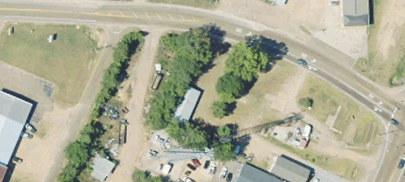 692 Industrial Park NE Rd