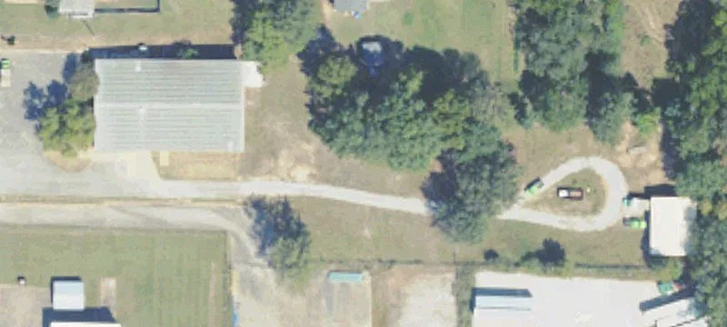 1405 Sawyer Rd