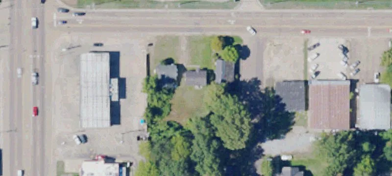 1803 Strong Ave