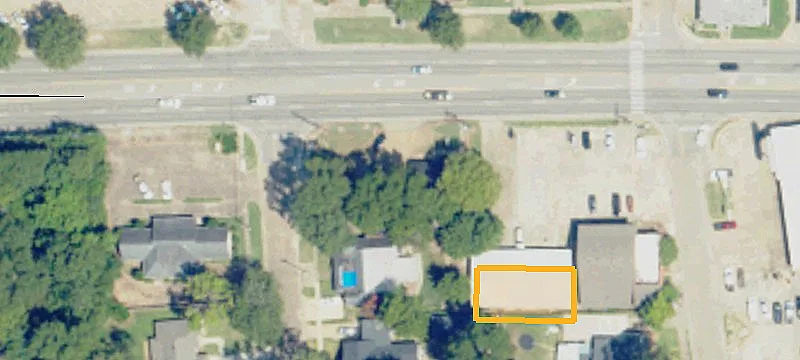 400 Sunflower Rd