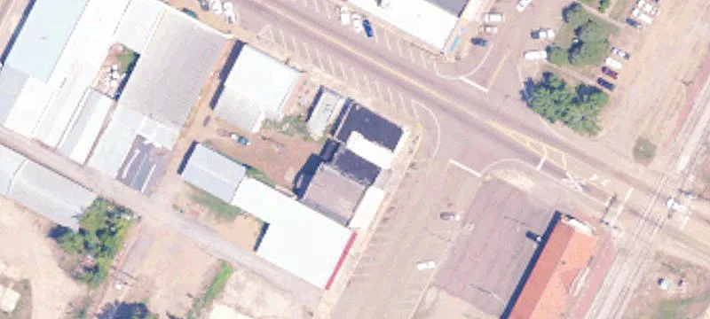 347 Depot St