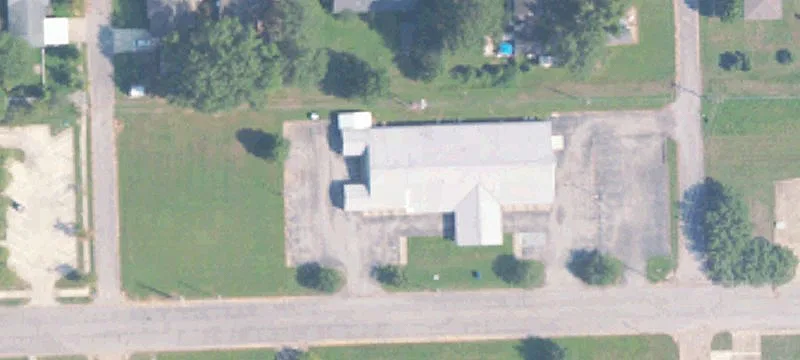 404 Gilmore Dr