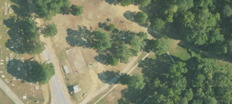 Mcnair Rd
