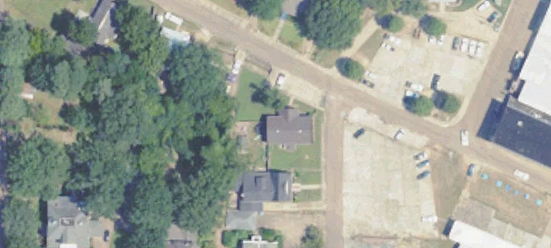203 Wagner St