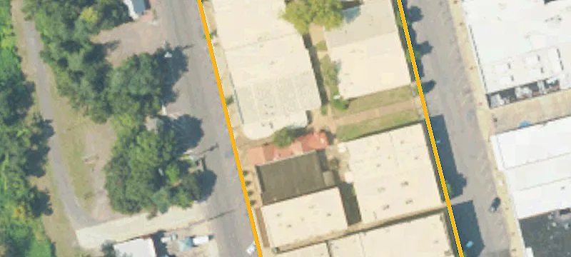 Sunflower Ave