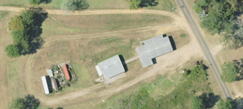 4011 Old Ml Rd
