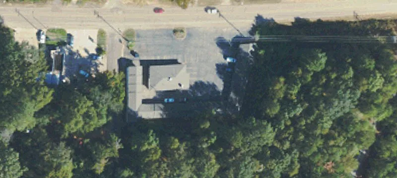 601 Main St
