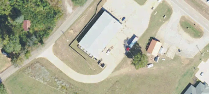 Burnsville, MS 38833