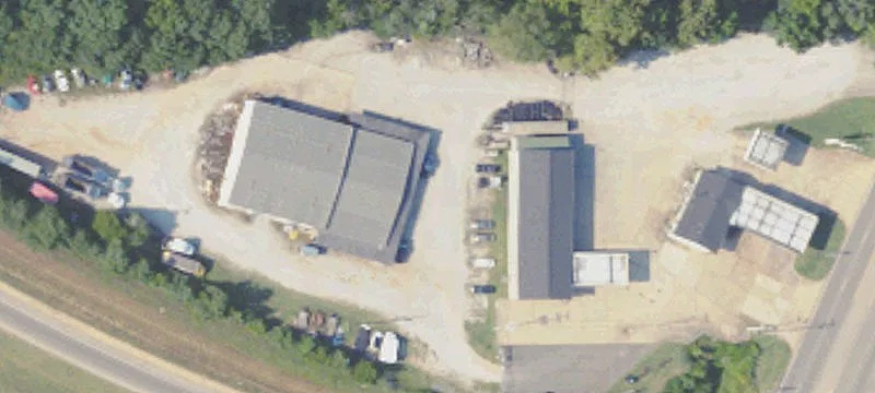 New Albany, MS 38652