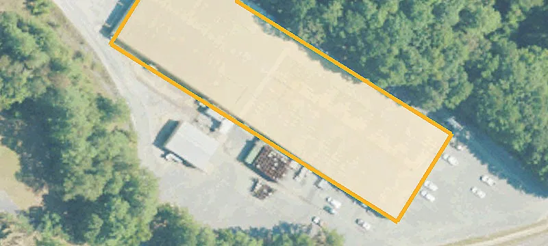 214 Fellowship Rd