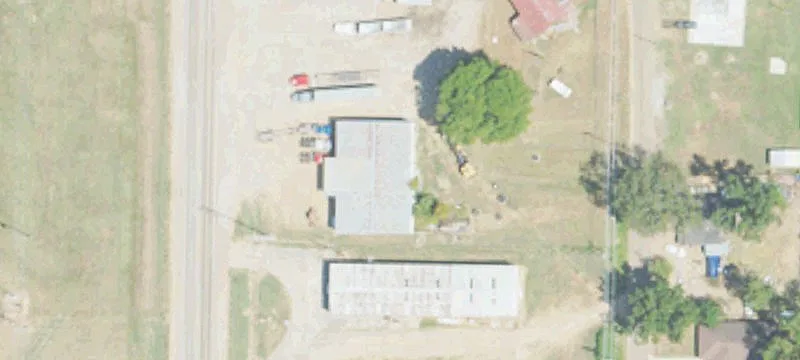 Industrial Pkwy