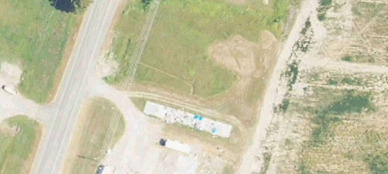 20818 Hwy 61