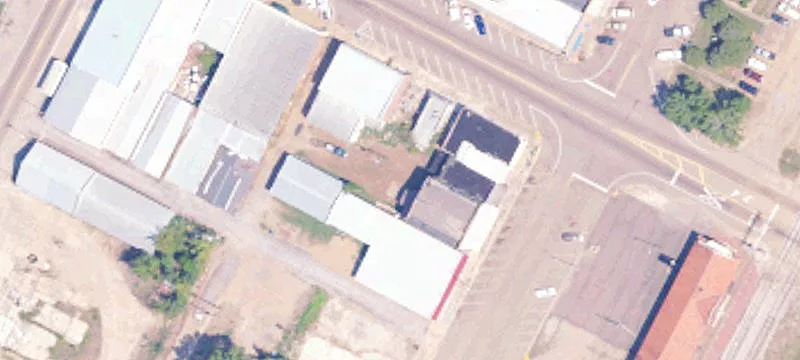 341 Depot St