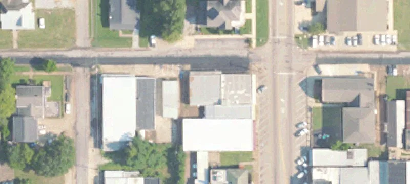 Houston, MS 38851