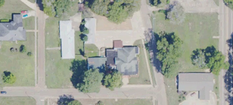 100 Pne St
