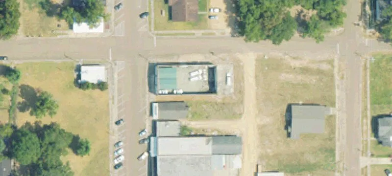 Bude, MS 39630