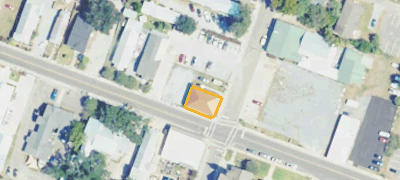 201 Main St