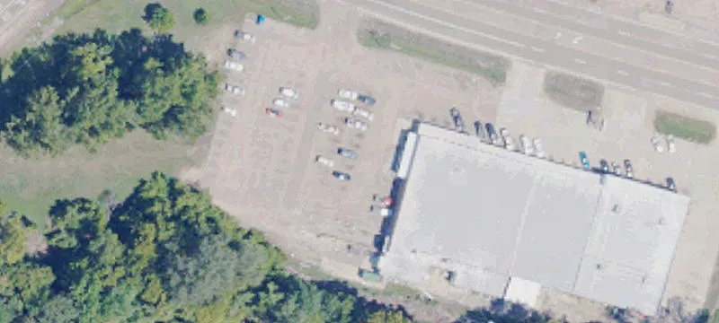 21980 Depot St
