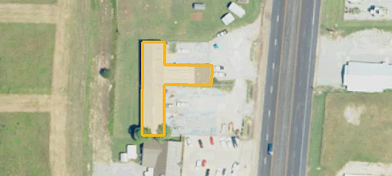 605 Gaines Hwy