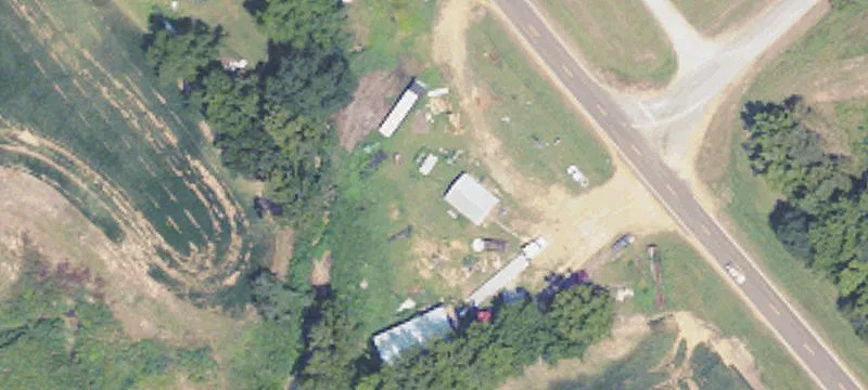 Coffeeville, MS 38922