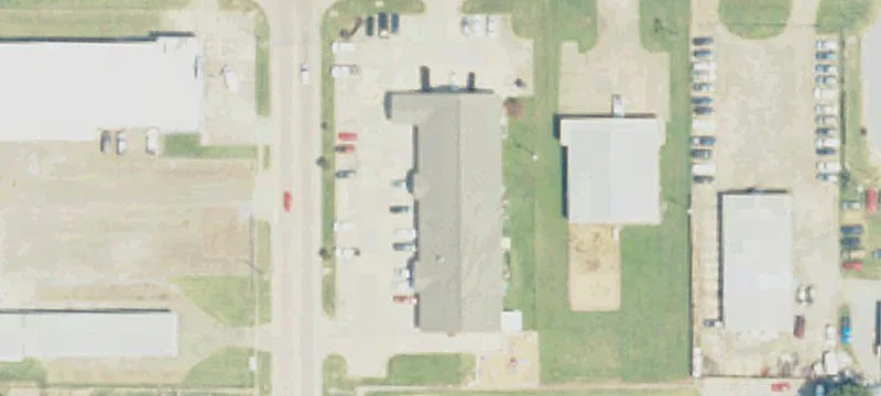 712 Chrisman Ave