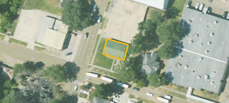301 Ct St
