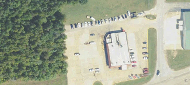 2600 Harper Rd