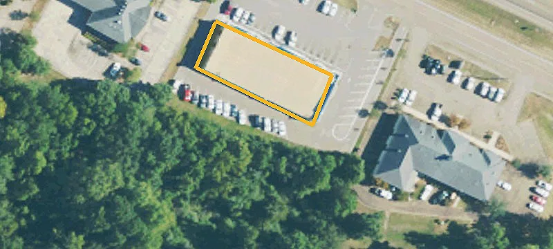1667 Simpson Hwy 49