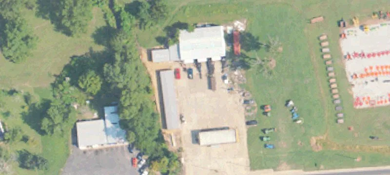 558 Madison St