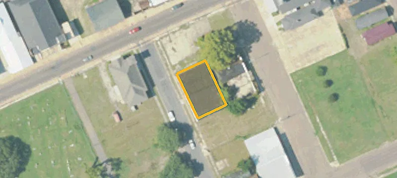 406 Harrison Ave