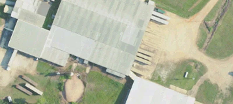 958 Washington Rd