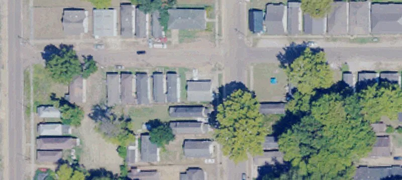 200 Ave G G