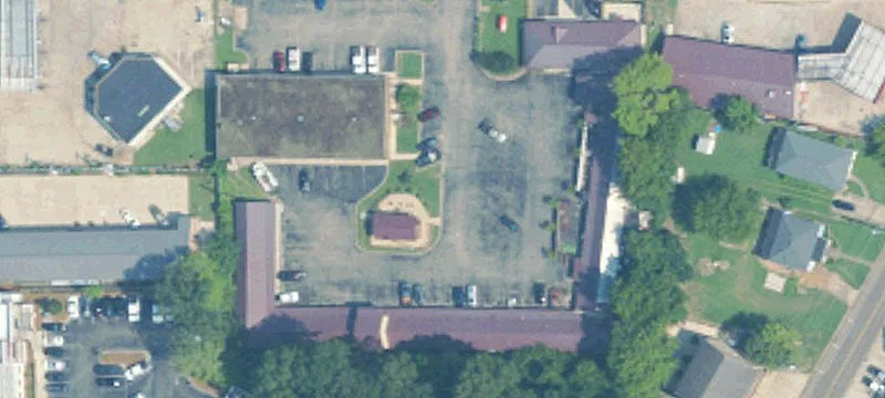 410 Dr Martin Luther King Jr E Dr