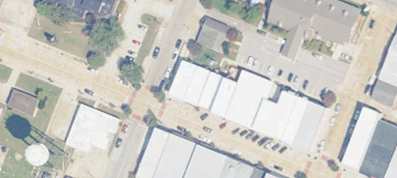 Main W St