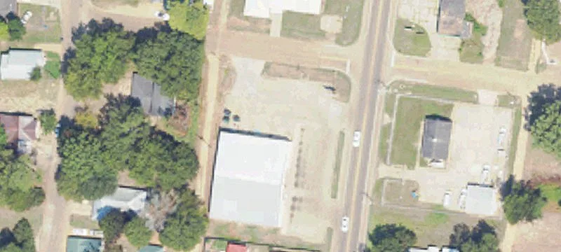 713 Martin Luther King Dr