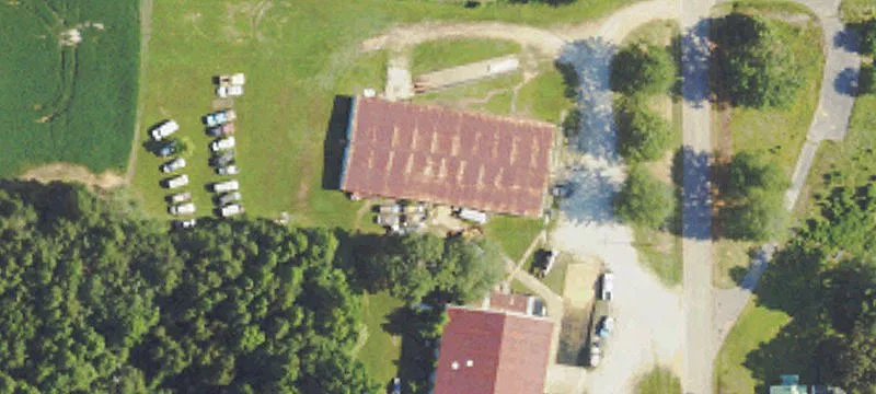 1107 Gray Academy Rd