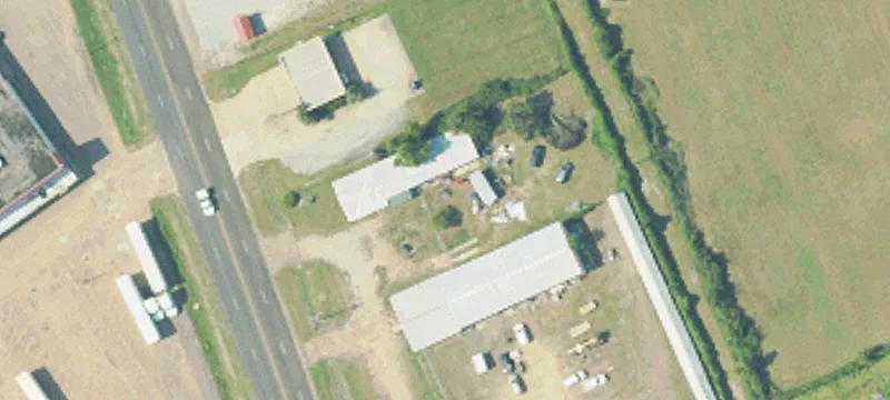 128 Anderson Blvd