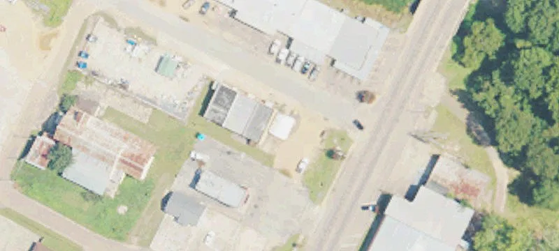 Fred St