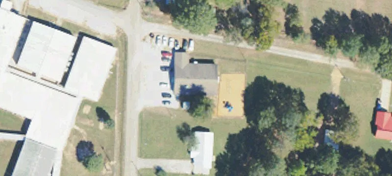 Burnsville, MS 38833