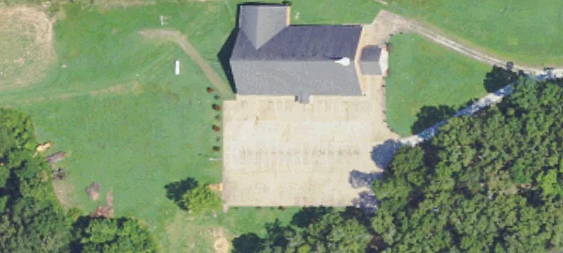 Michigan City, MS 38647