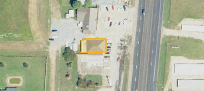 557 Gaines Hwy