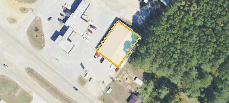 Burnsville, MS 38833
