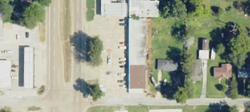 Hwy 61st S