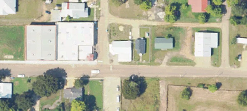 Hancock Ave