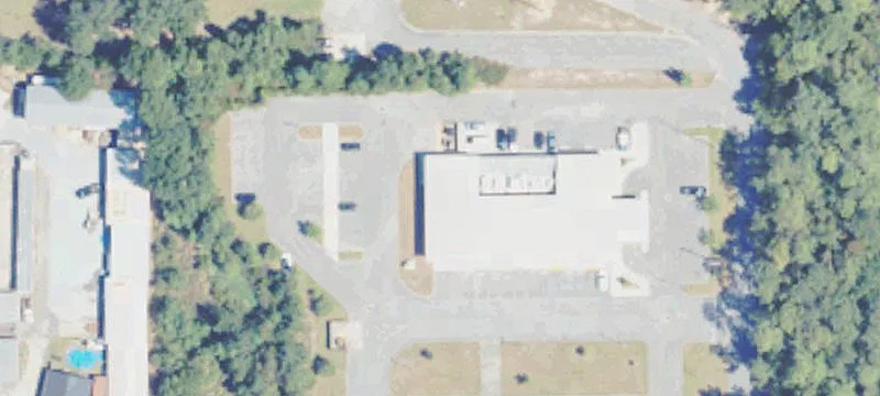 5401 Gex Rd