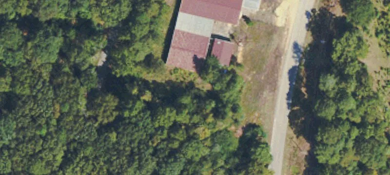 2995 Dorsey Evergreen Rd