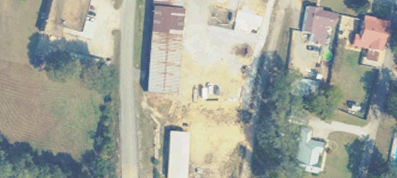 Iuka, MS 38852