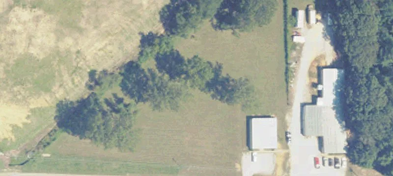 100 Parker Dr