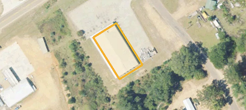 4117 Cowart Price Rd